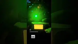 Flipper Zero + Deathstar IR Blaster by Rabbit Labs