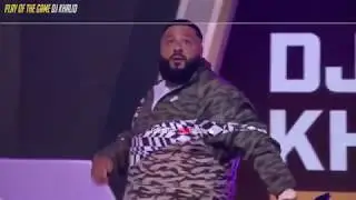 DJ Khalid Overwatch League Finals Performance POTG