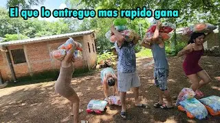 Beto les hizo una tremenda broma a los chicos que nunca olvidaran😅Todos molestos por lo que arán  2