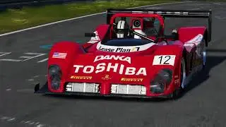 Forza Motorsport 5 Nordschleife N&uuml;rburgring Hotlap