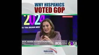 Hispanic values are Republican values: faith, family, and limited government! #salazar