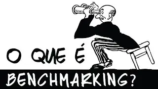 O que é benchmarking?