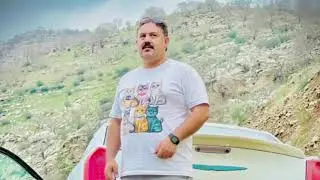 رزاق هركي 1👈عارف جوبان