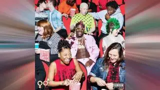 Lil Yachty - Surrender Feat. CL (Teenage Emotions)