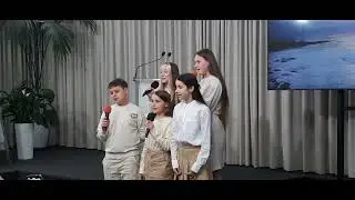 Найрідніша бабуся | християньска пісня