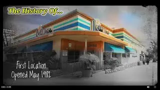 The History Of Islands Fine Burgers & Drinks
