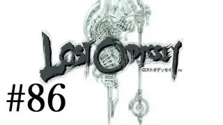 Lost Odyssey [HD] Walkthrough Part 86 - Invisible Chests