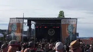 Bash fest 2