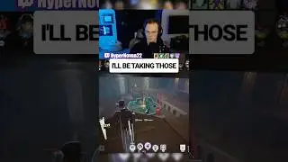 I'll Be Taking Those Rejuvs #shorts #deadlock #gaming #twitch