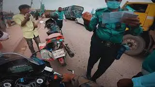 HighWay Run With R15v3 || Moto Vlog || The 2 Wheeler Boy