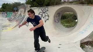 Backsides i tonteries