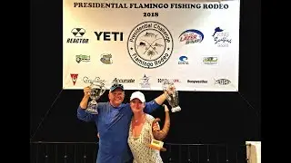 President's Challenge Flamingo Fishing Rodeo