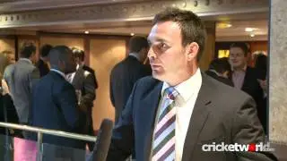 Michael Yardy Describes 'Good Vibe' At Sussex