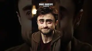 Saving the Planet: How Daniel Radcliffe Uses His Voice for the Earth! | Q&A #Shorts #DanielRadcliffe
