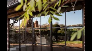The Granary - Crittall Windows