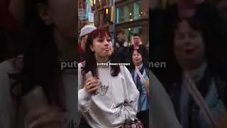 Feminist Gets Owned