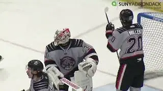 Beast @ Thunder 11/30 Highlights