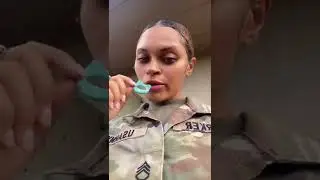 Dating in the Military