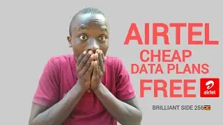 Дешевые тарифные планы Airtel для покупки и дешевые промокоды на передачу данных.