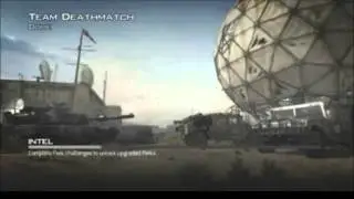 MW3 CHALLENGE LOBBY Free