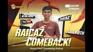 Axie Infinity Classic ! Sự comeback mạnh mẽ - Leo rank trải nghiệm c&ugrave;ng Raicaz