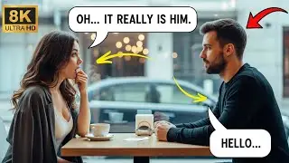 CEO Faked Being Broke on Every Blind Date - Only the Poor Single Dad Passed the Test She Never Revea