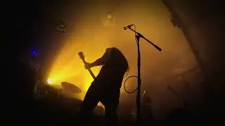Abkehr - In Blut - I - live