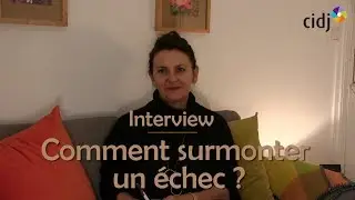 Comment surmonter un échec scolaire, universitaire ou pro ?