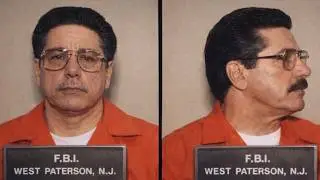 Anthony Casso: The Underboss Who Ordered 36 Hits &mdash; From Prison
