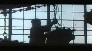 1956 9 of 12 -Engineering USA- Technicolor Superscope