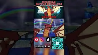 Dragonoid | Bakugan Battle Brawlers #bakugan #bakuganbattlebrawlers #bakuganbattle #dragonoid
