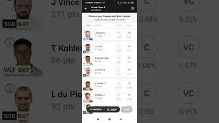 WELSH FIRE vs SOB THE HUNDRED MATCH DREAM 11TEAM #dream #thehundredlive #welvssob