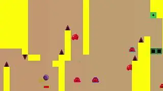 Creating Levels for My Game🔴