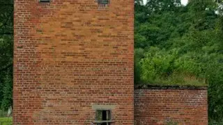 Come walk with me, Lambley  viaduct and Camp 18 POW camp