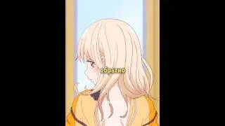 КОД 32909 | Девушка думала что это подруга, а оказалось... | #аниме #анимемомент