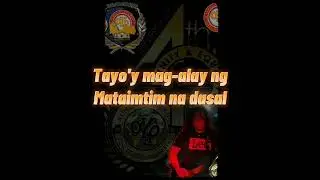 Halika na - Norvin Fernandez (Official Lyric Video)