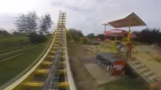 Mega Disk'O - OnRide (Didi'Land)