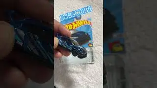Hot wheels Foed Mustang Mach-E1400 wild body @mattel #automobile #hotwheels #diecast