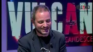 Foja e Eugenio Bennato a 