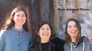 Our Visions in Motion 2020 Story
