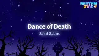 [RhythmStar] Saint Saens: 