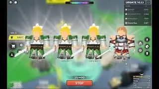 Anime Fighters. trying to get secret AMY!!!