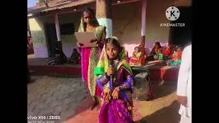 गोदरी शाळा राजमाता जिजाऊ माँसाहेब जयंतीउत्सव सन २०२६.....