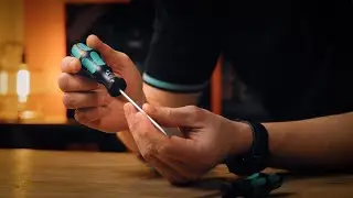 Rękojeści Wera Kraftform – czym różnią się serie 300, 900, VDE, ESD i Micro?