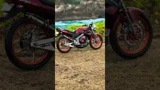 ninja ss 💨#2ss #ninjass #shots #masukberanda #otomotif