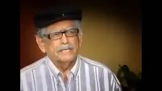 Pancho Madrigal: Don Chombo Pero