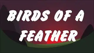 Billie Eilish - BIRDS OF A FEATHER (Lyrics) Benson Boone, Sia, ROSÉ & Bruno Mars, Justin Bieber,