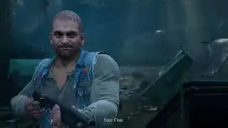 Days Gone Remastered | Platinum Playthrough Stream 1