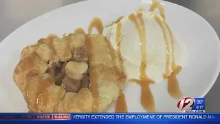 Quick Bites: Fuel Restaurant and Sports Bar