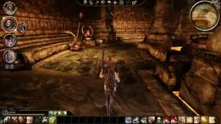 Dragon Age Origins Part 124 Orzammar The Deep Roads